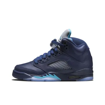 Jordan 5 Retro Pre Grape GS