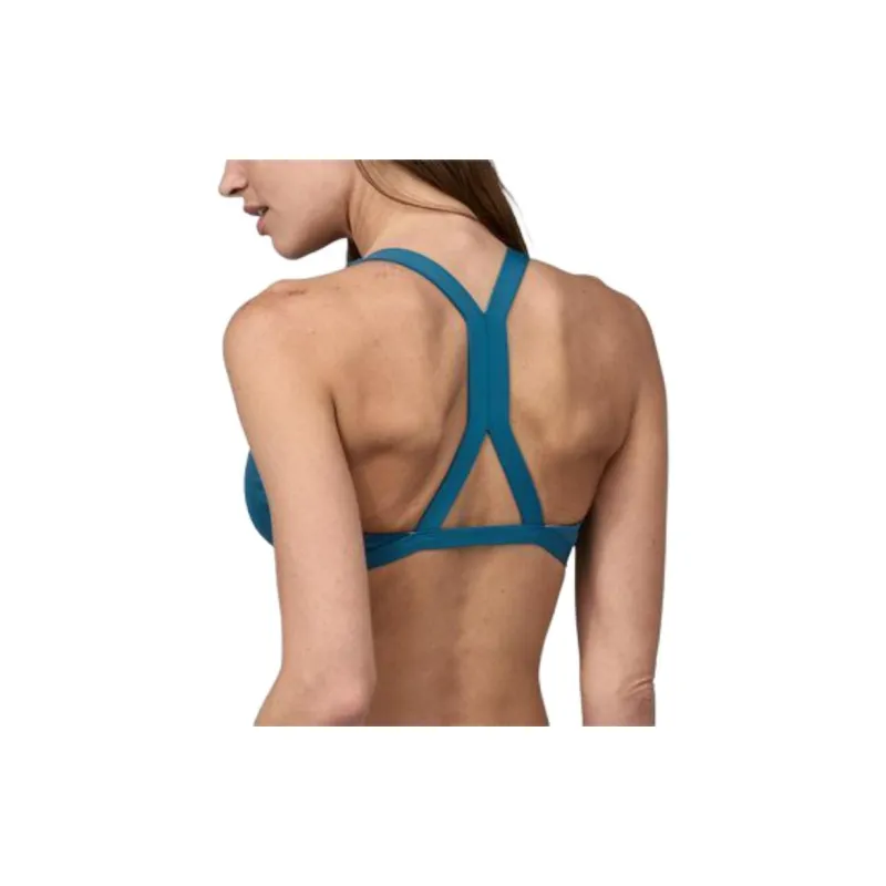 Patagonia Bottom Turn Bikini Top Bikini Women's-8
