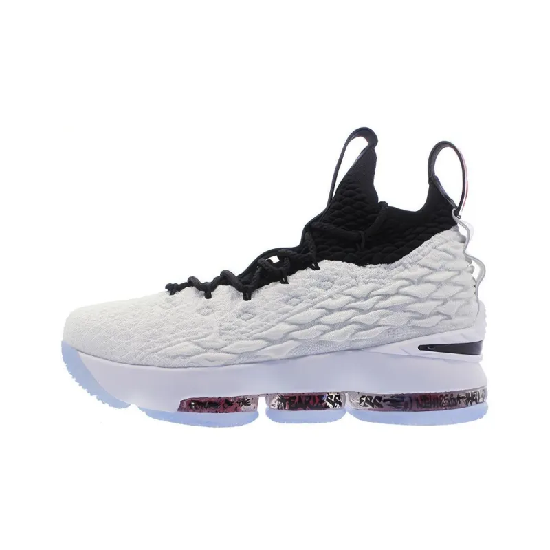 Nike LeBron 15 Graffiti GS-0