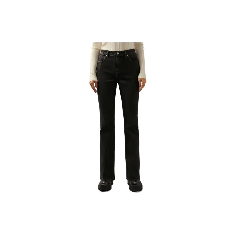 CALVIN KLEIN Jeans Women's Black-2