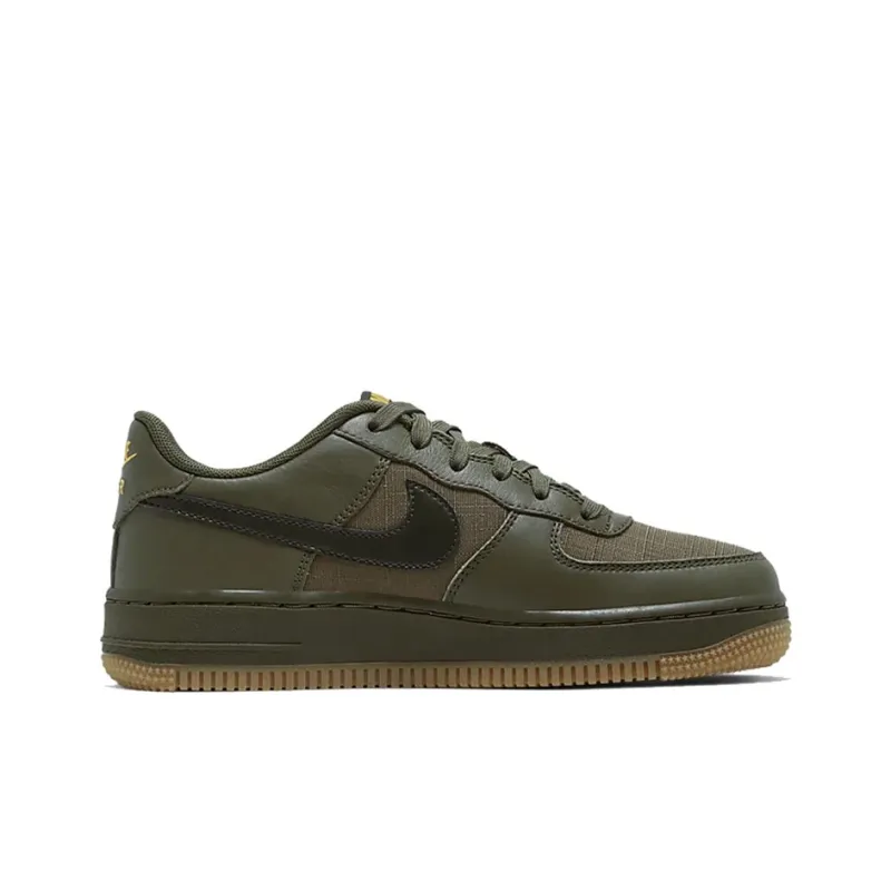 Nike Air Force 1 Low LV8 Gore-Tex Olive GS-1