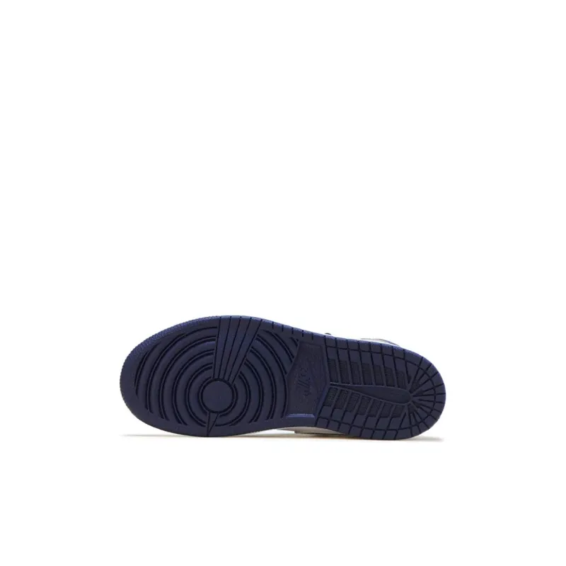Jordan 1 Retro High CO.JP PS Midnight Navy-4