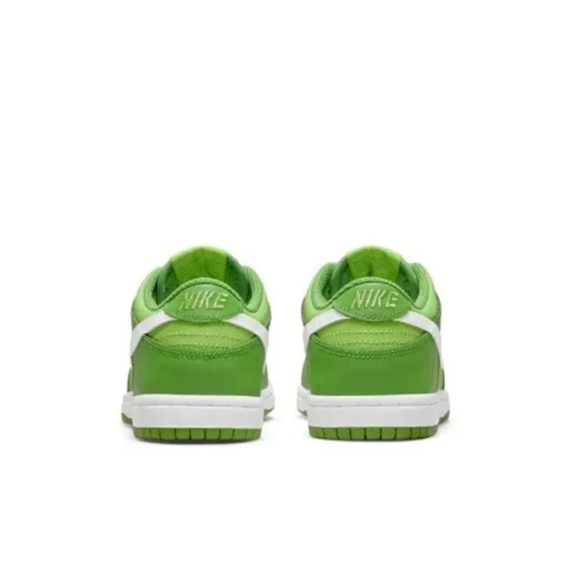 Nike Dunk Low Chlorophyll PS-4