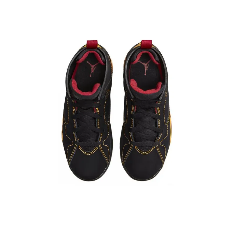 Jordan 7 Retro Citrus 2022 PS-3