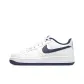 White/Football Grey/Midnight Navy