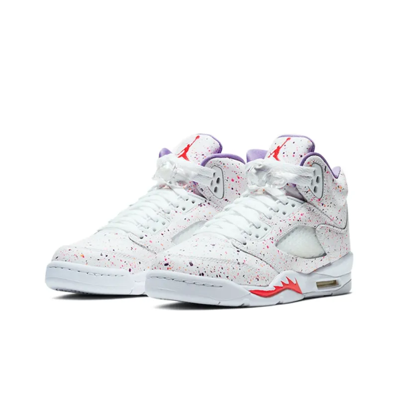 Jordan 5 Retro Easter 2020 GS-2