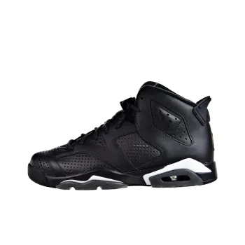 Jordan 6 Retro Black GS