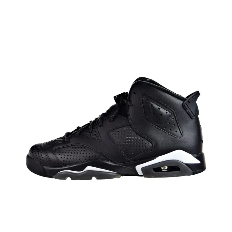 Jordan 6 Retro Black GS-0