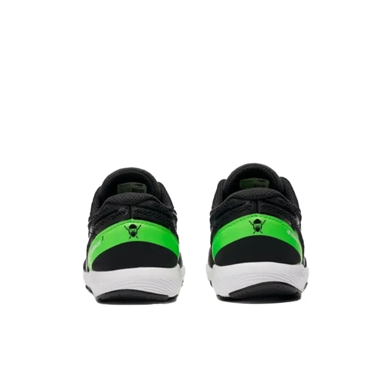 New Balance NB 610 V5 Yphanzb3 Low Top Kids' Running Shoes Black Kids'-3