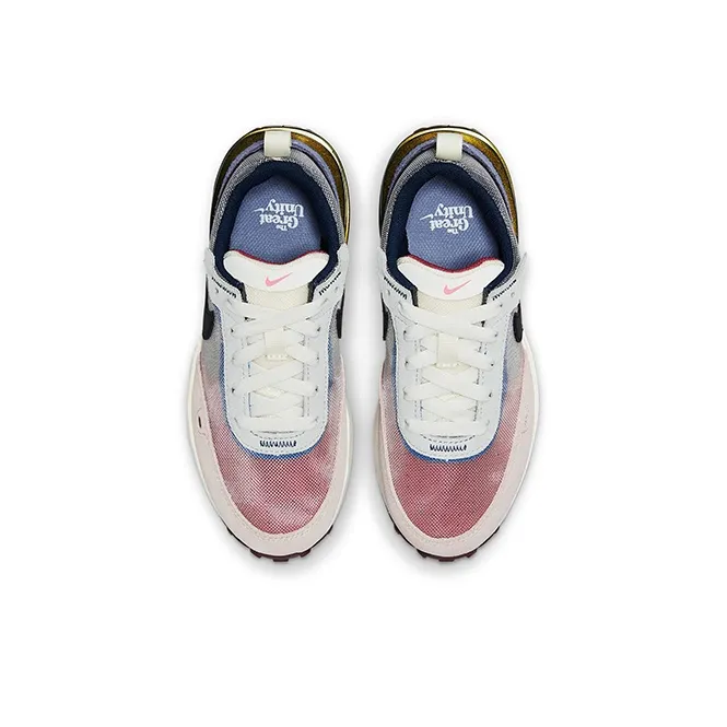 Nike Waffle One Kids' Casual Shoes Pre-school-3