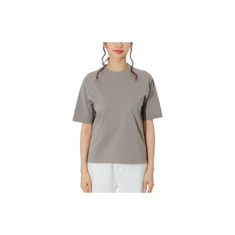 Beams T Shirts Women's-10