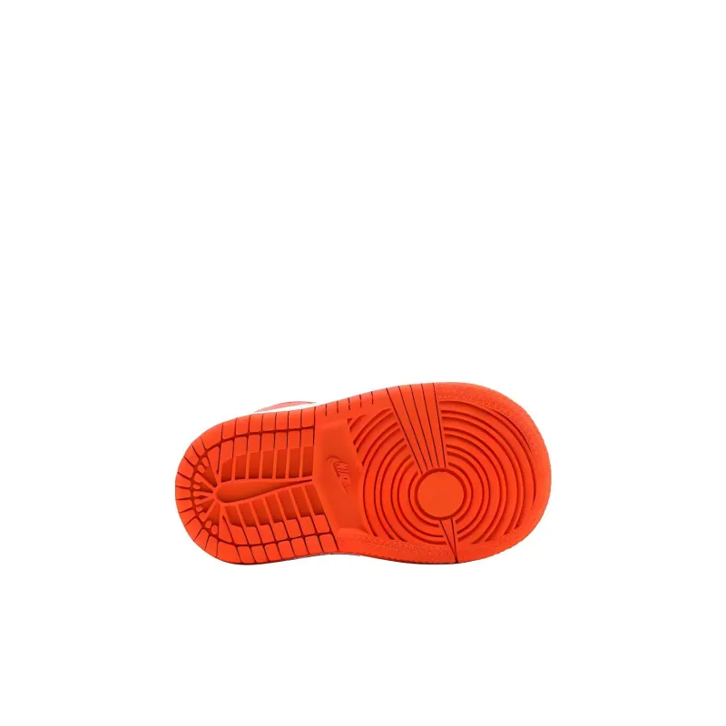 Jordan 1 Mid SE Electro Orange TD-5