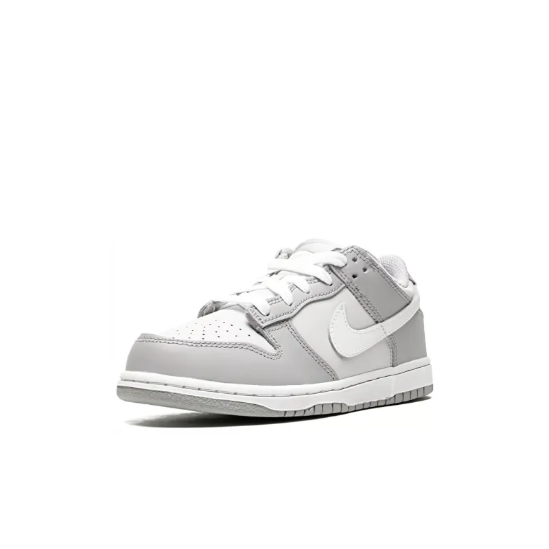 Nike Dunk Low Two-Toned Grey PS-2
