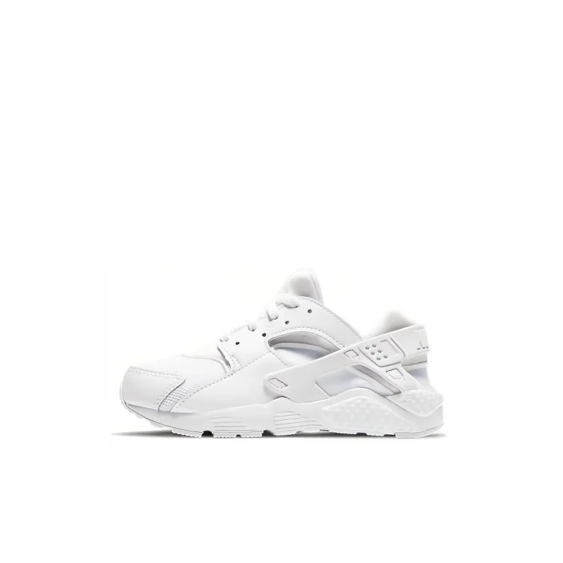 Nike Air Huarache Run Triple White PS-0