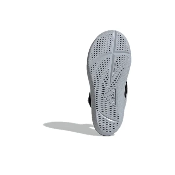 adidas AltaVenture Black Halo Silver BP-5
