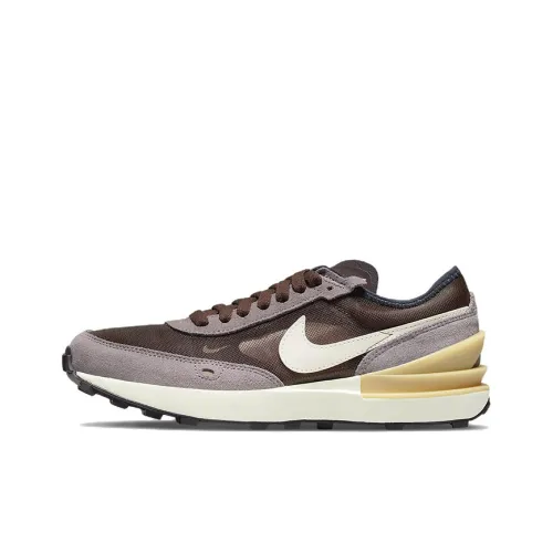 Nike Waffle One GS 'Light Chocolate'