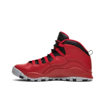 Jordan 10 Retro Bulls Over Broadway GS