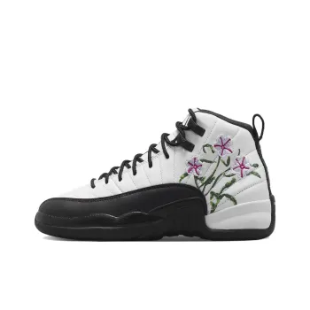 Jordan 12 Retro 'Floral' GS