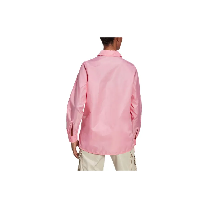 Adidas Originals Shirt Women's Pink-3