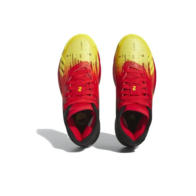 adidas D.O.N. Issue #4 Dash GS-4