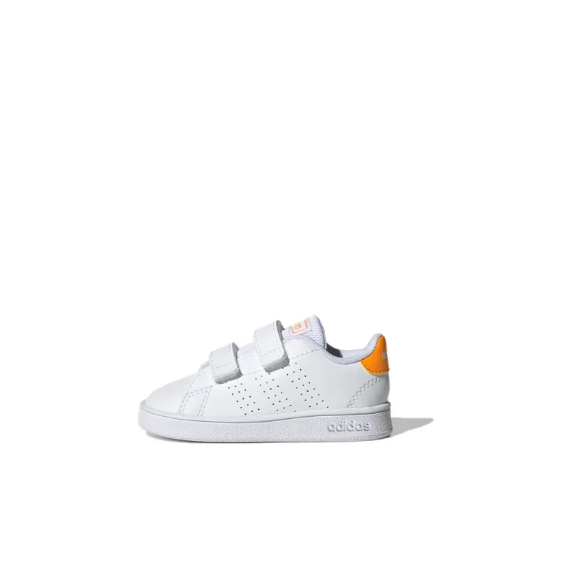 Adidas Neo Advantage Toddler Shoes Baby-0