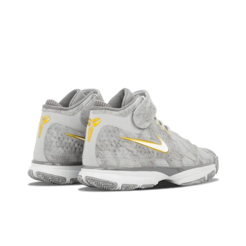 Nike Kobe 2 Prelude 4/50+ Points GS-2