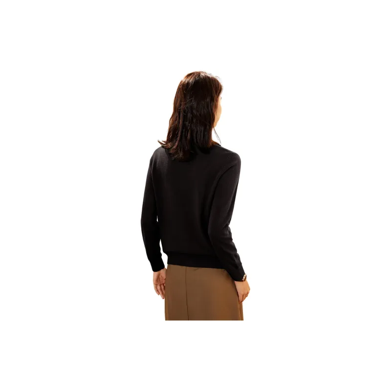H YXIANG Sweaters Women's-1