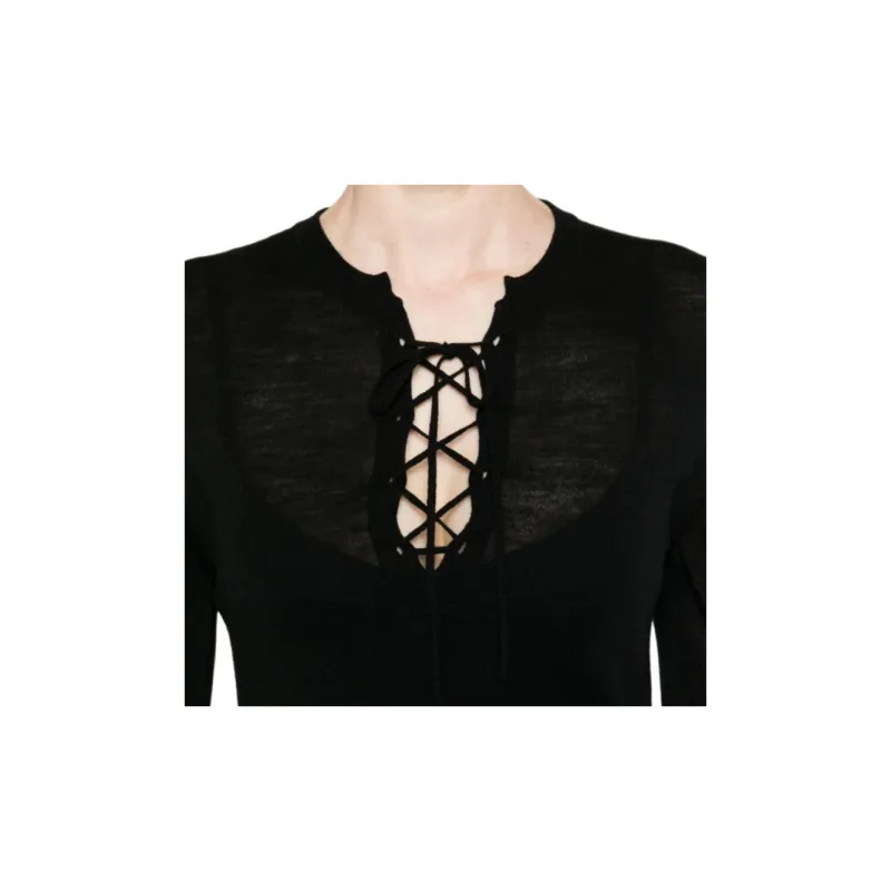 Semicouture Edith Top-4