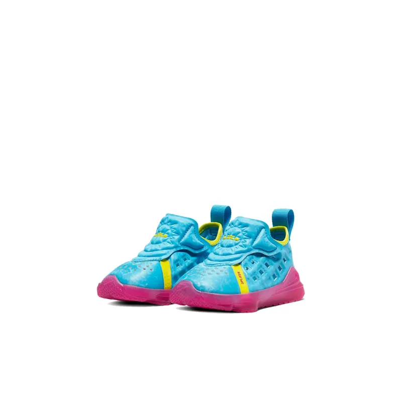 Nike LeBron 17 Dunked South Beach TD-2