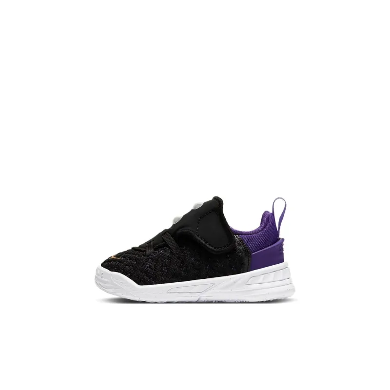 Nike LeBron 18 Lakers TD-0