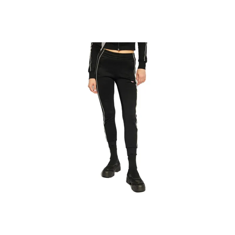 DIESEL P Jam Piping D Sweatpants-1