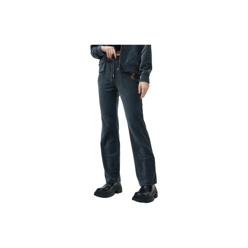 Juicy Couture Casual Pants Women's-2