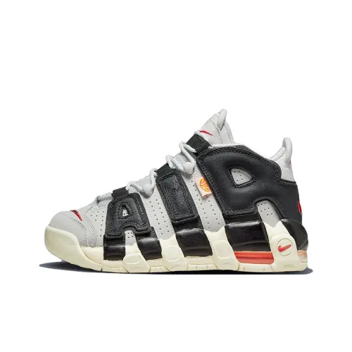 Nike Air More Uptempo Hoops GS