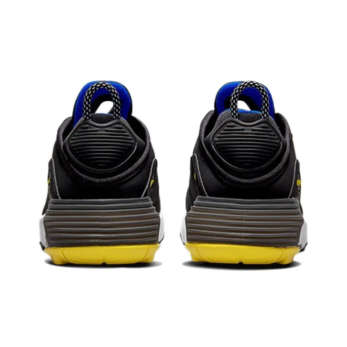 Nike Air Max 2090 Kids' Running Shoes Grade School-4