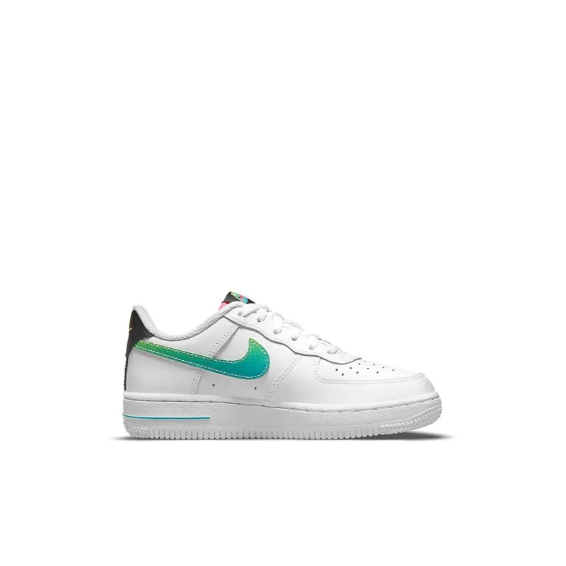Nike Air Force 1 Kids' Skateboarding Shoes Pre-school-1