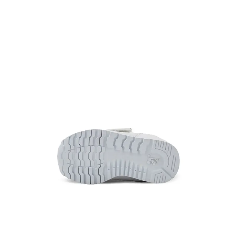 New Balance NB 373 Low-Top Toddler Shoes White Infant And Toddler-4