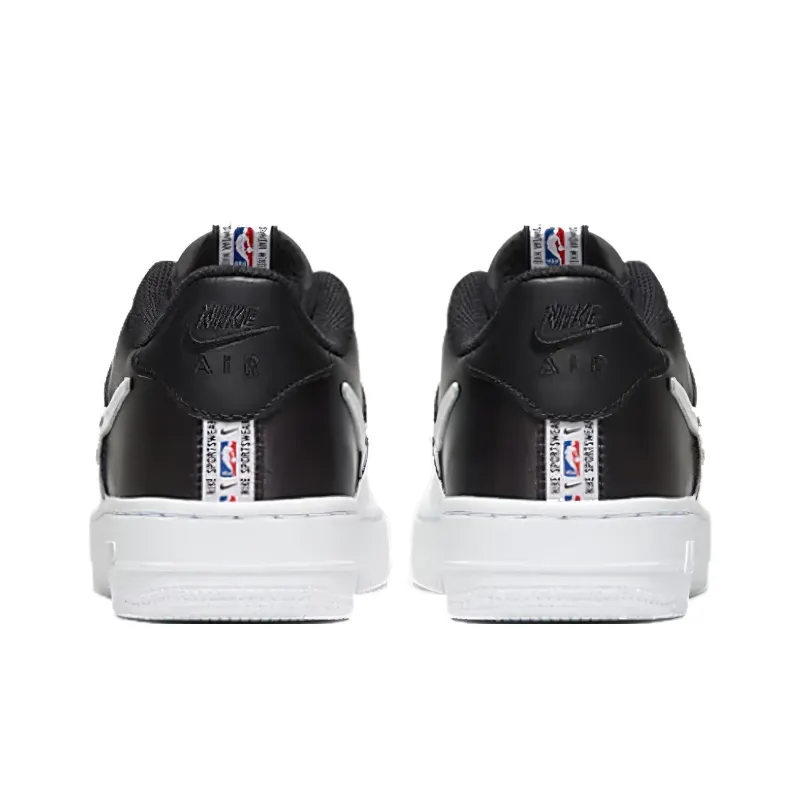 Nike Air Force 1 Low LV8 Spurs GS-3