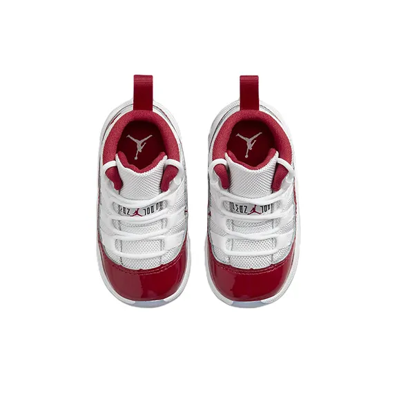Jordan 11 Retro Cherry 2022 TD-3