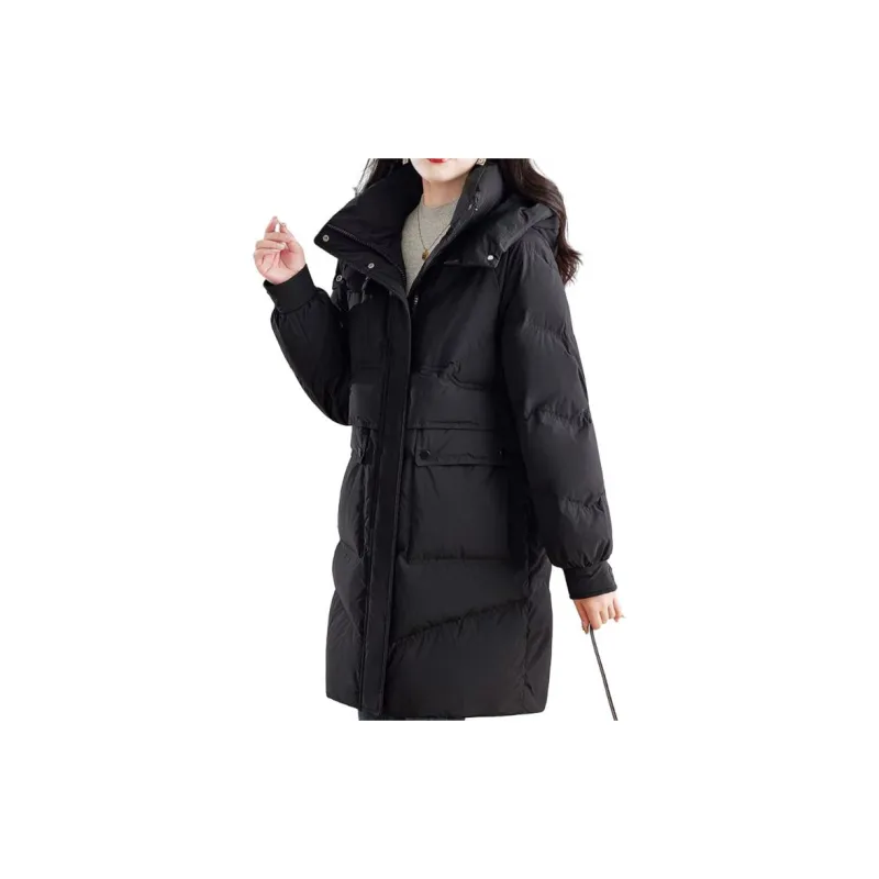 YAYA Down Jackets Women's-8