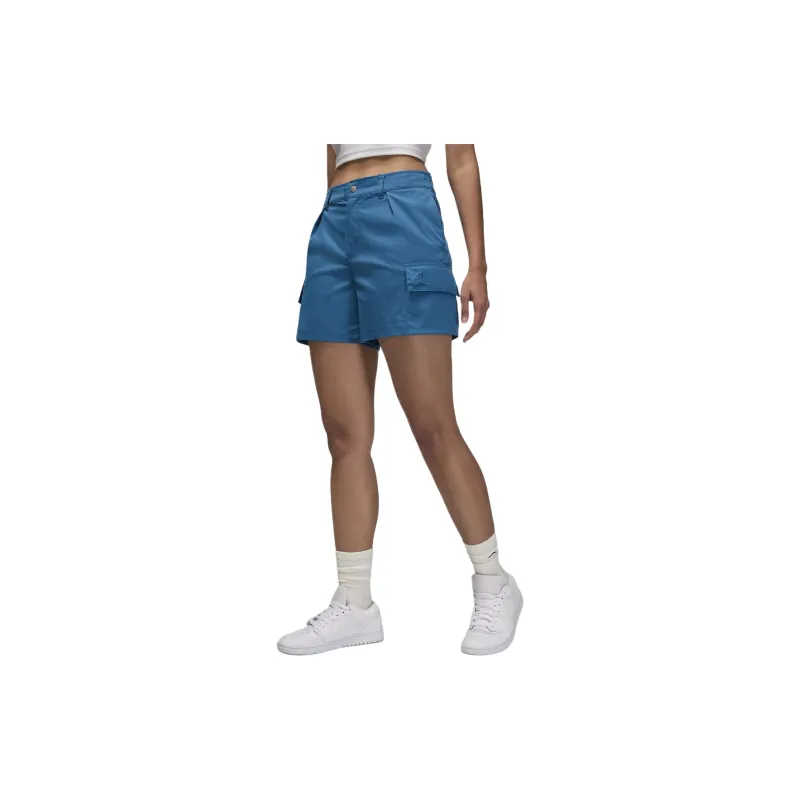 JORDAN Chicago Women's Shorts-1