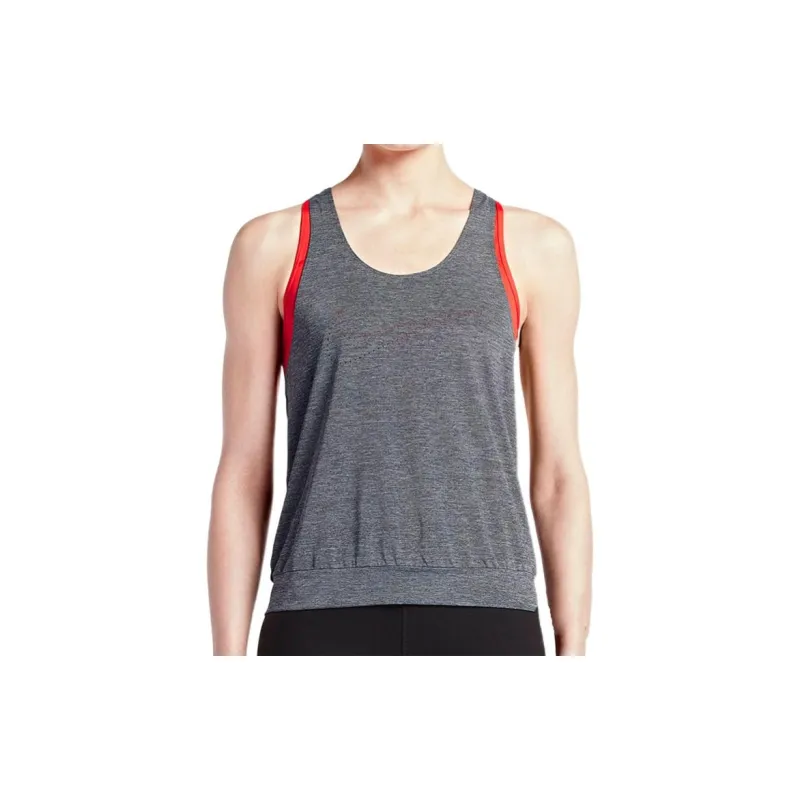 Nike Tank Tops Women's Gray-1