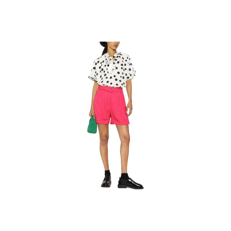 PINKO Shirts Women's White-1