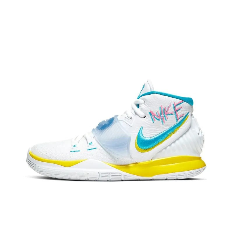 Nike Kyrie 6 90s GS-0
