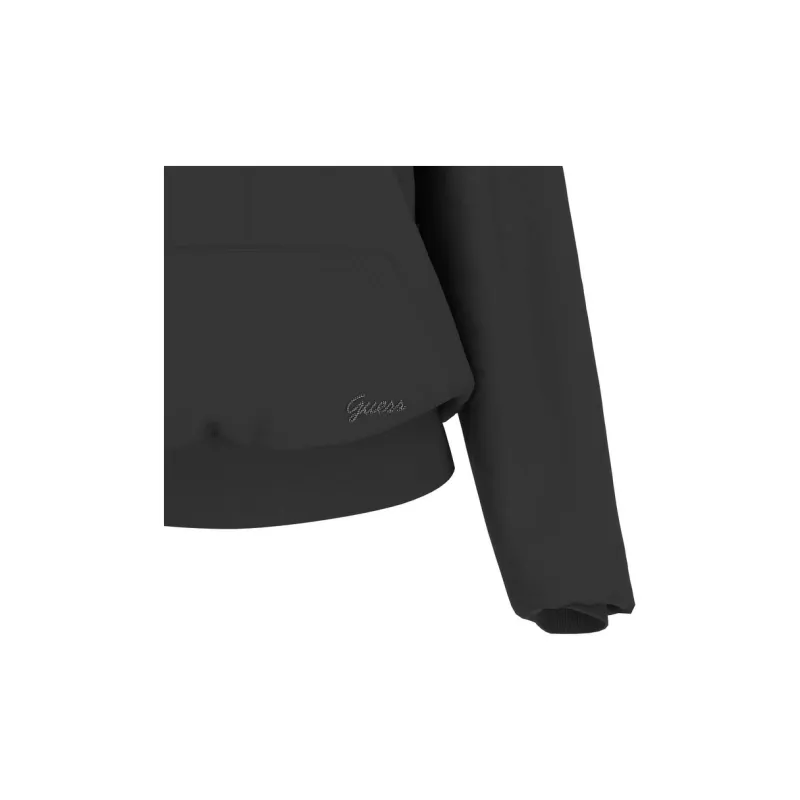 GUESS Sweatshirts Women's JTMU Black-3