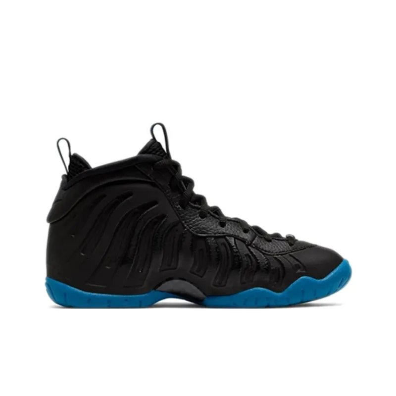 Nike Air Foamposite Pro Knicks GS-1