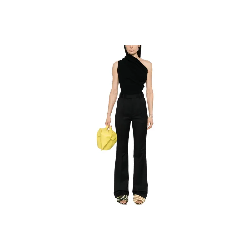 Vivienne Westwood Ray Flared Trousers-2