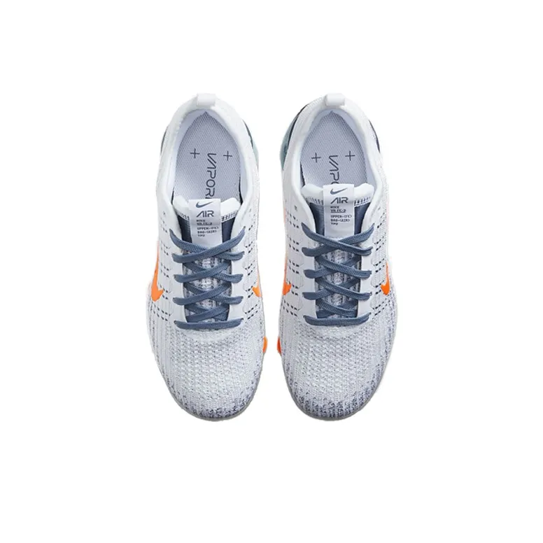 Nike Air VaporMax Flyknit 3 Diffused Blue GS-3