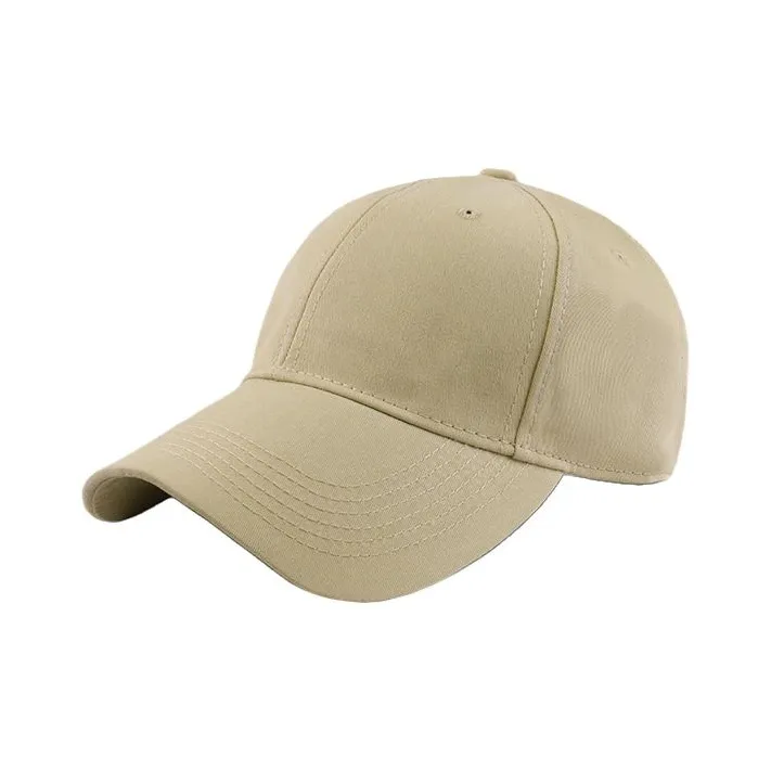 Mulinsen Cotton Baseball Caps Unisex-3