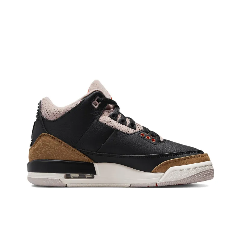 Jordan 3 Retro Desert Elephant GS-1