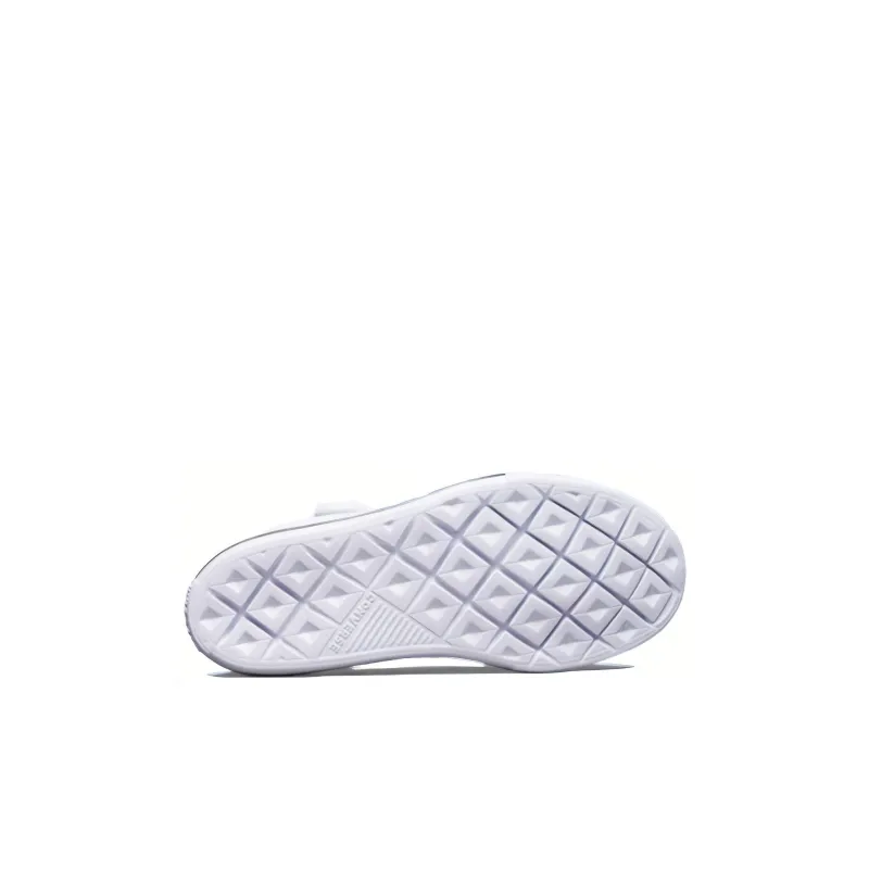 Converse Chuck Taylor All Star Anti-Slip Wear-Resistant Low-Top Canvas Shoes Children Aged 3-7 Years Old-5